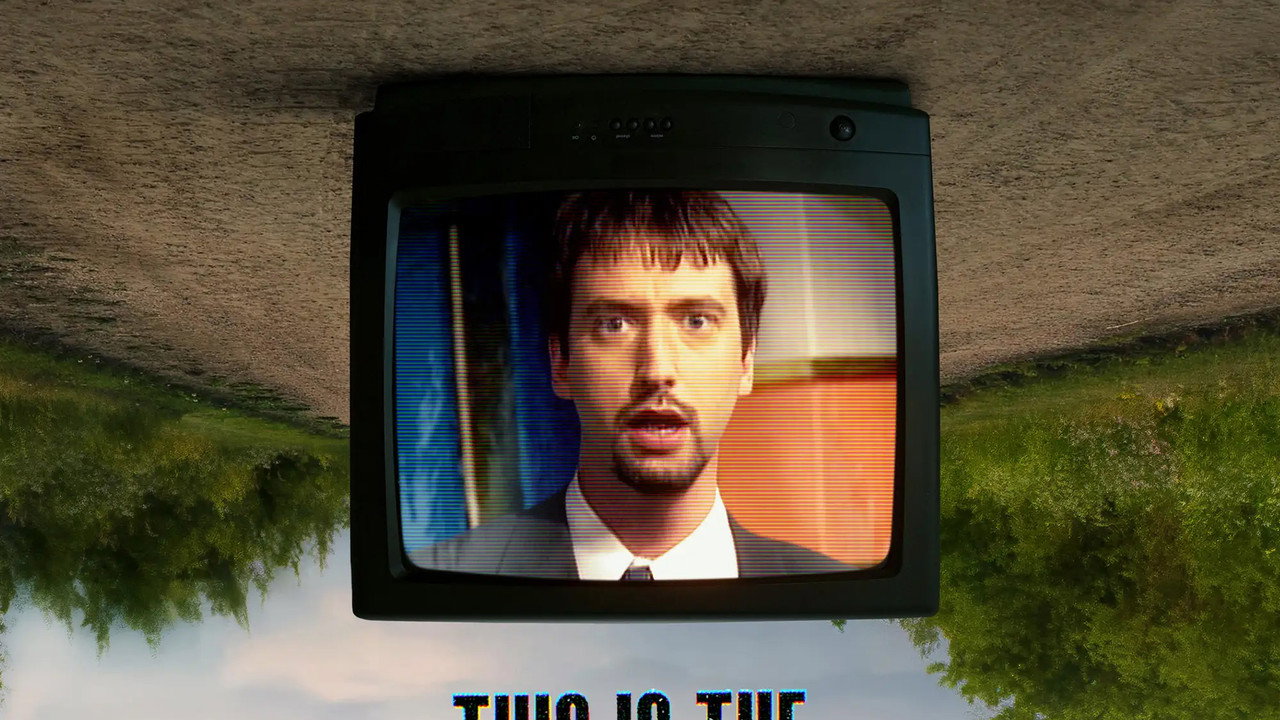 This Is the Tom Green Documentary