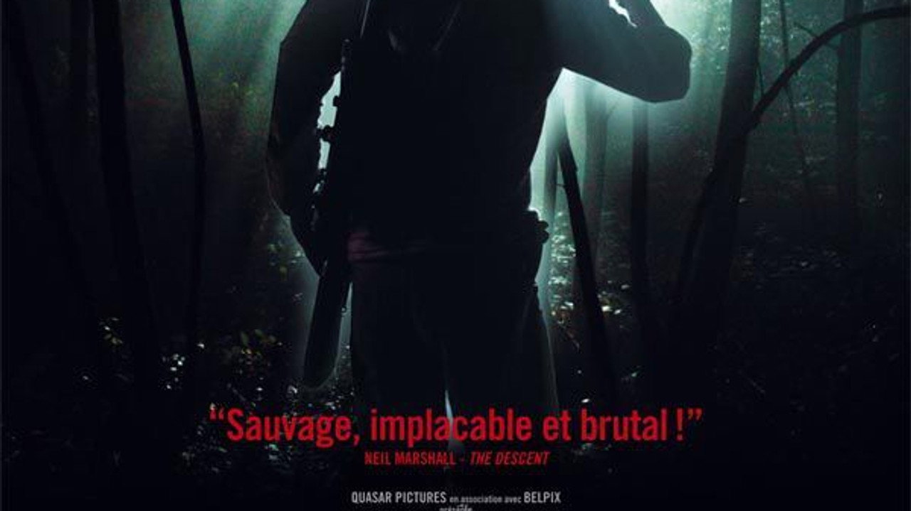 La Traque