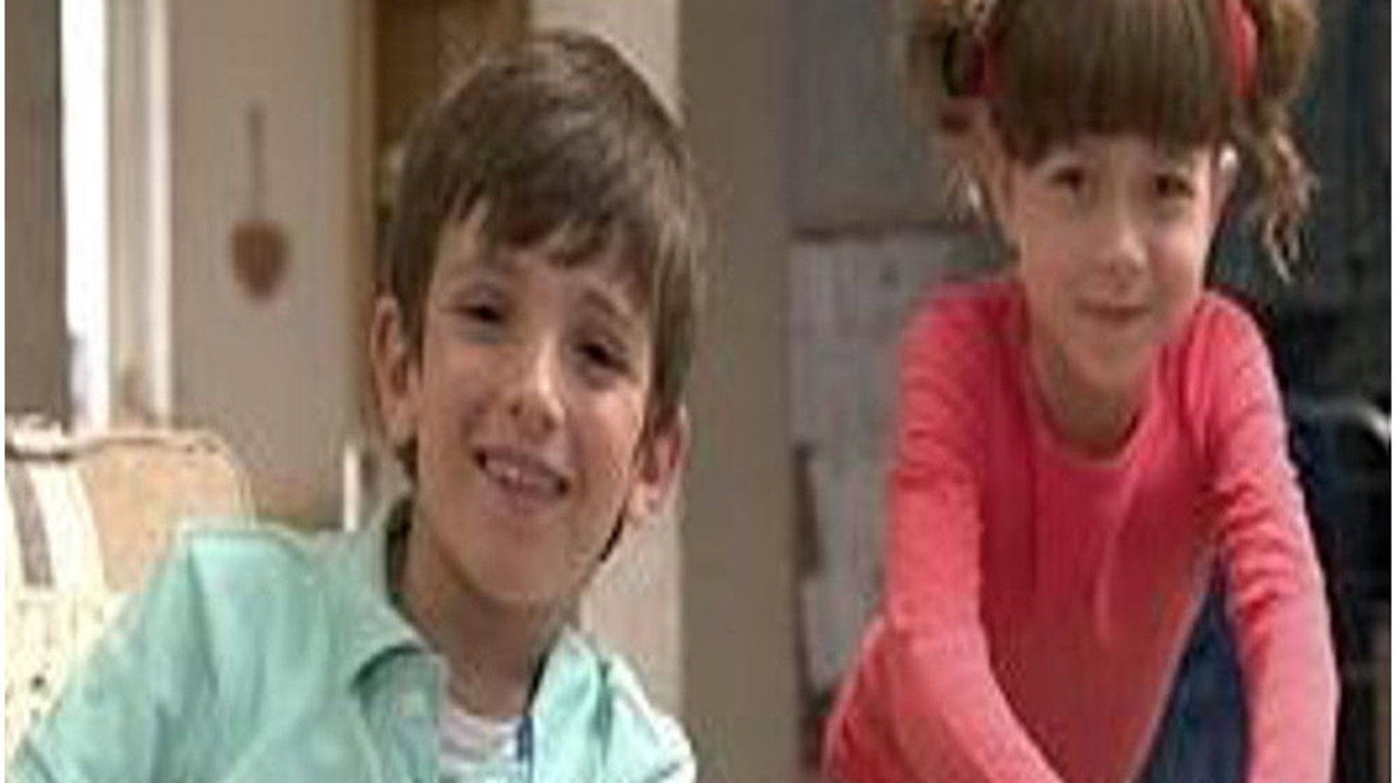 TOPSY ET TIM