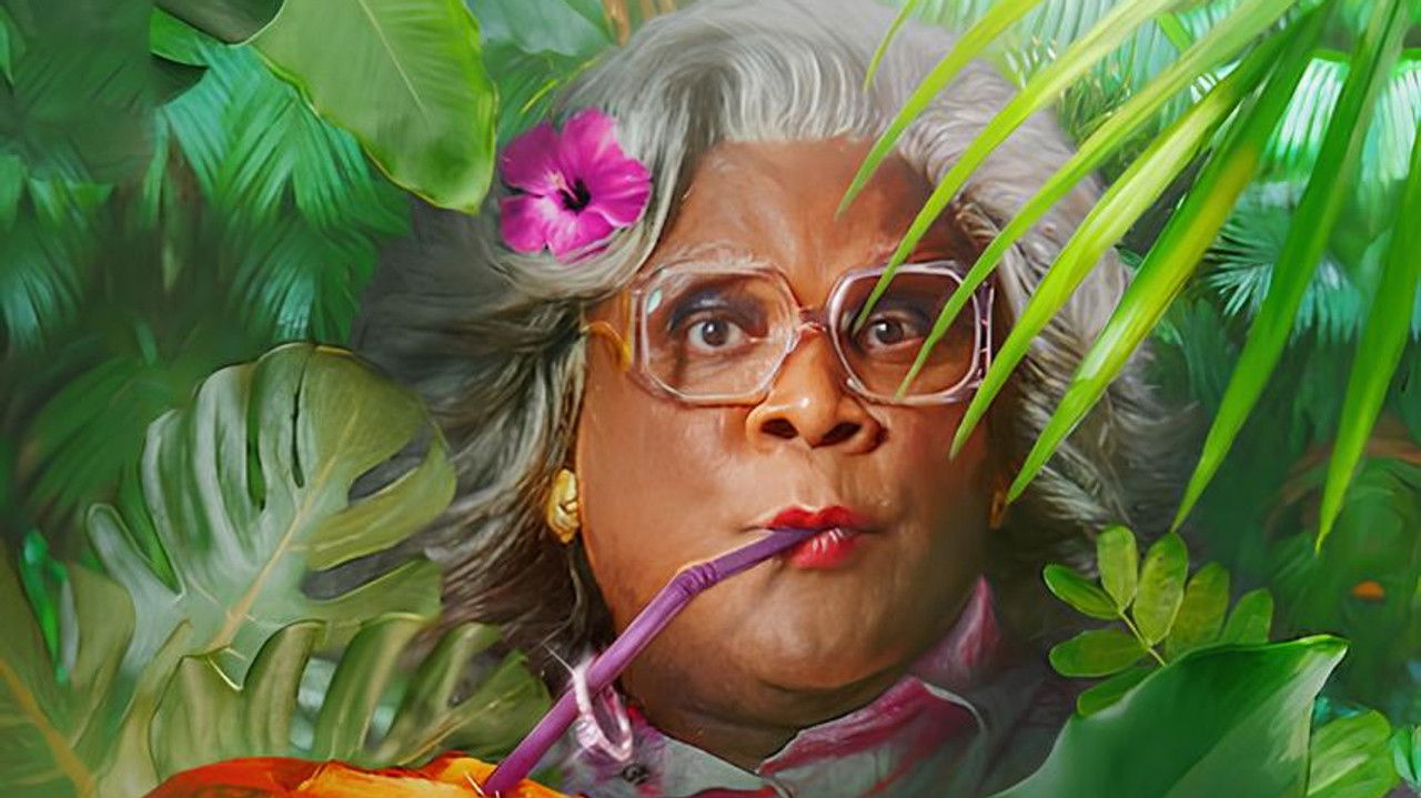 Madea e o Casamento nas Bahamas