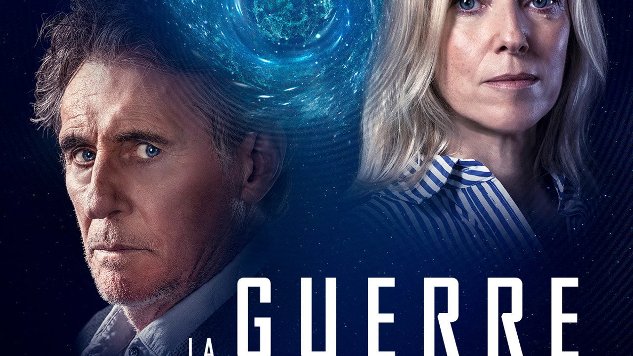 La Guerre des mondes