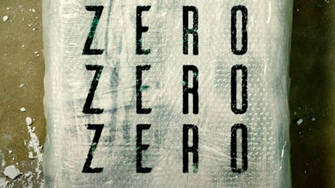 ZéroZéroZéro