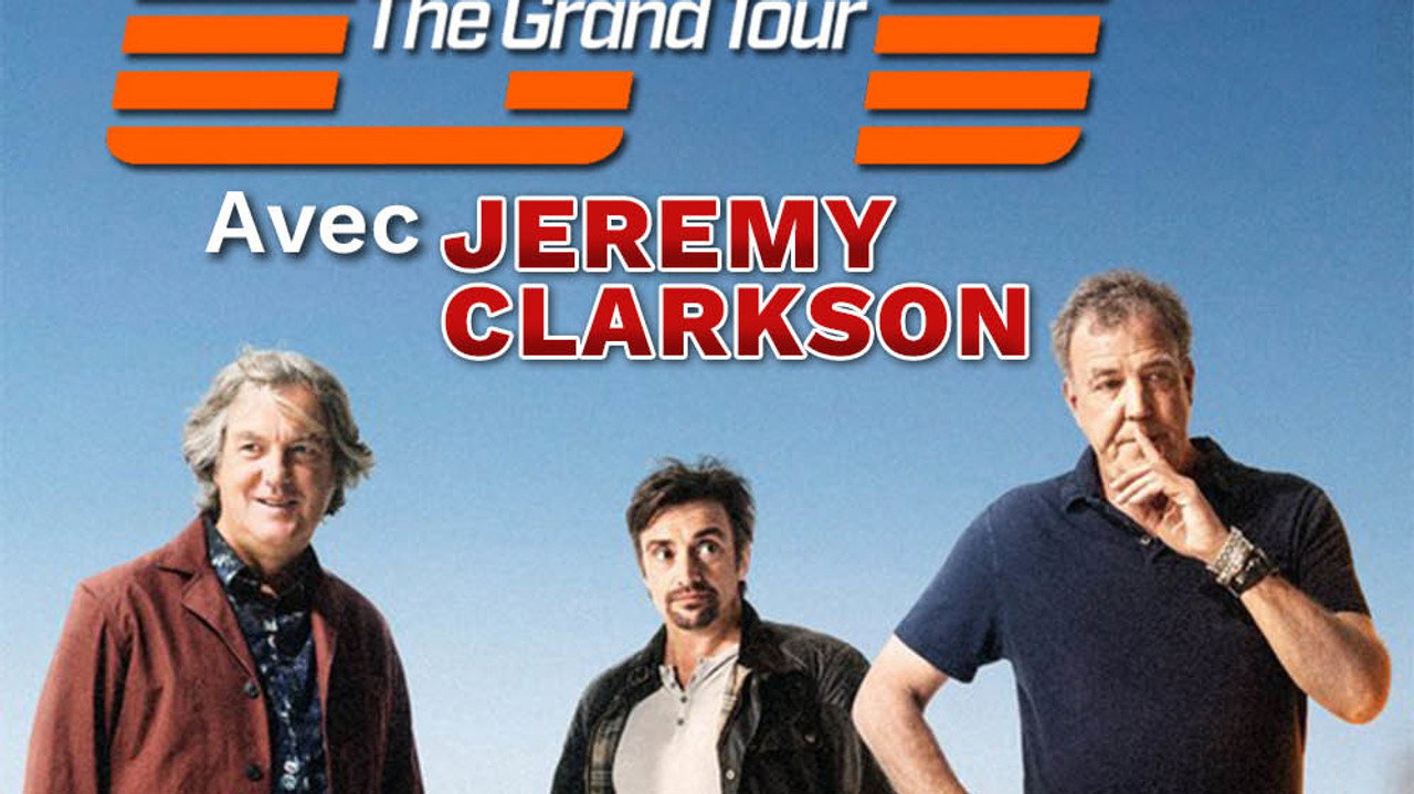 The Grand Tour