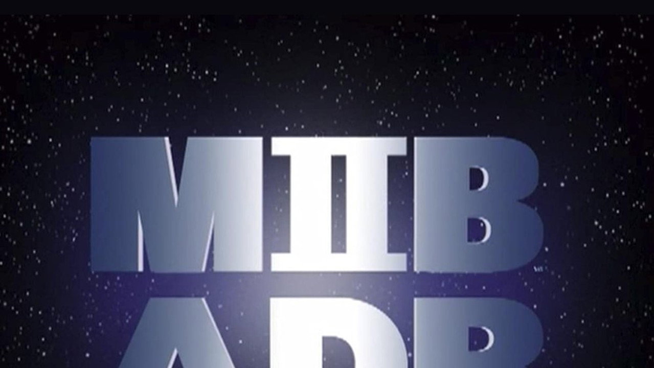 MIB ADR