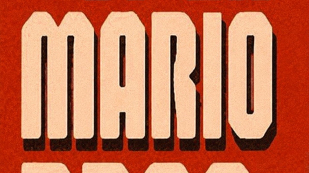 Dúper Marios Bros