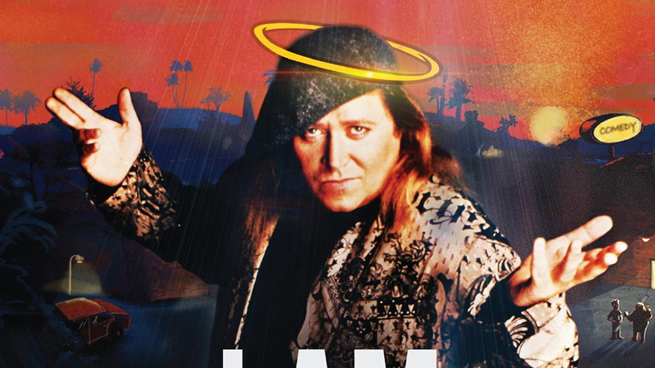 I Am Sam Kinison