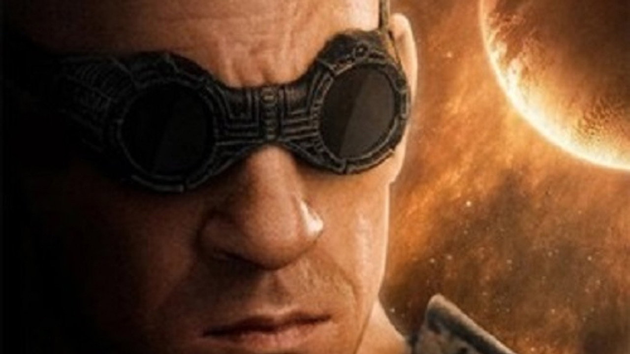 Riddick : Furya