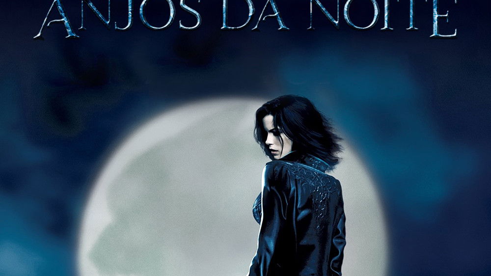 Anjos da Noite