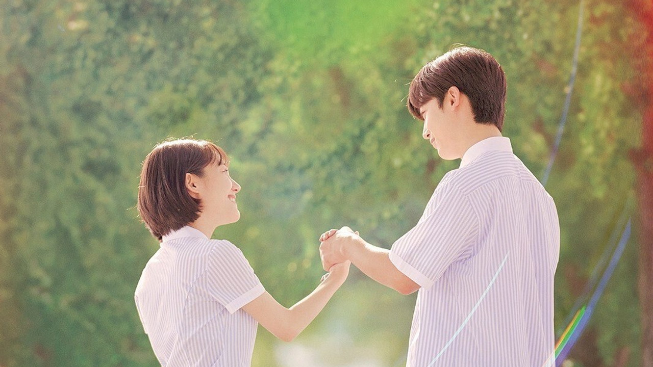 A Love So Beautiful (Korean)