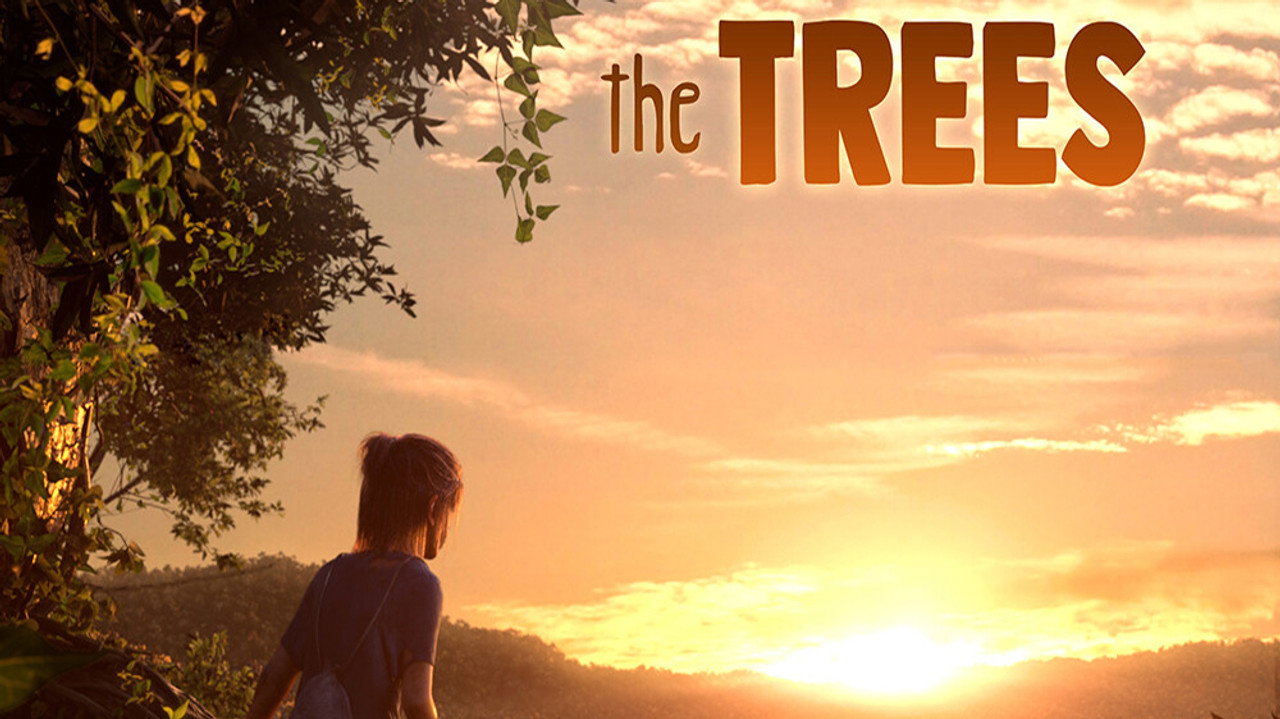 Beyond the Trees