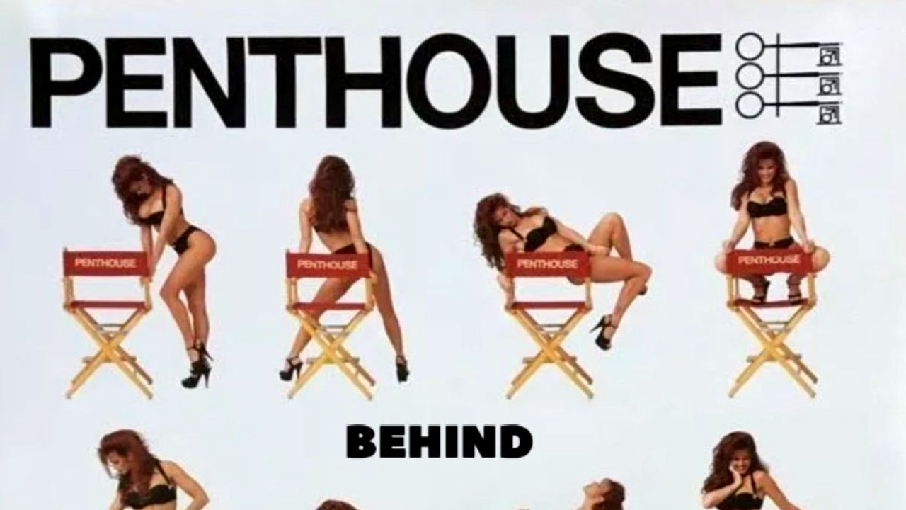Penthouse: Behind the Scenes