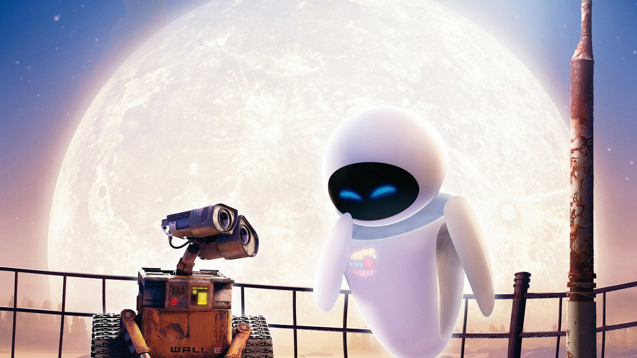 WALL·E