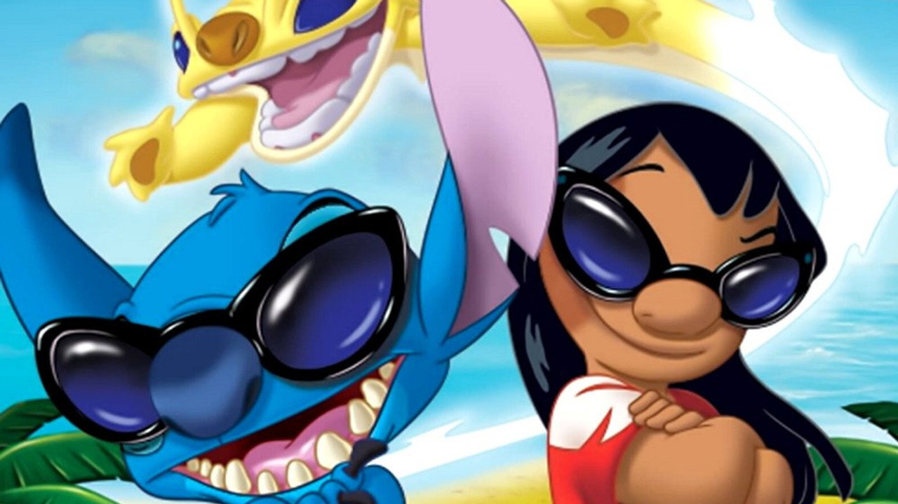 Lilo & Stitch: la série