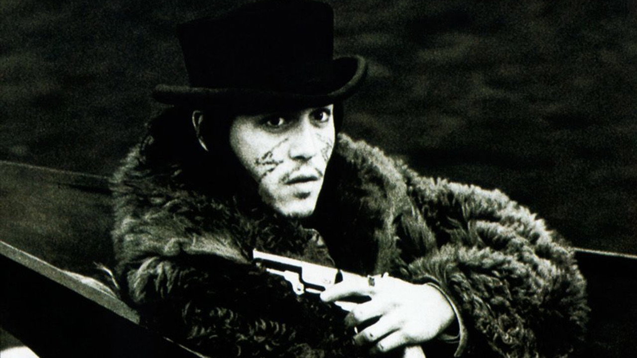 Dead Man