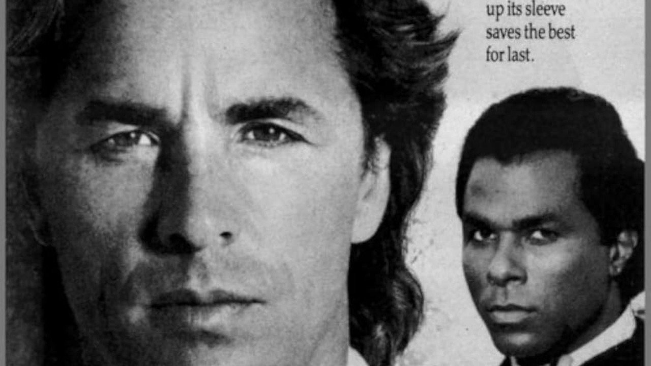 Miami Vice: Freefall