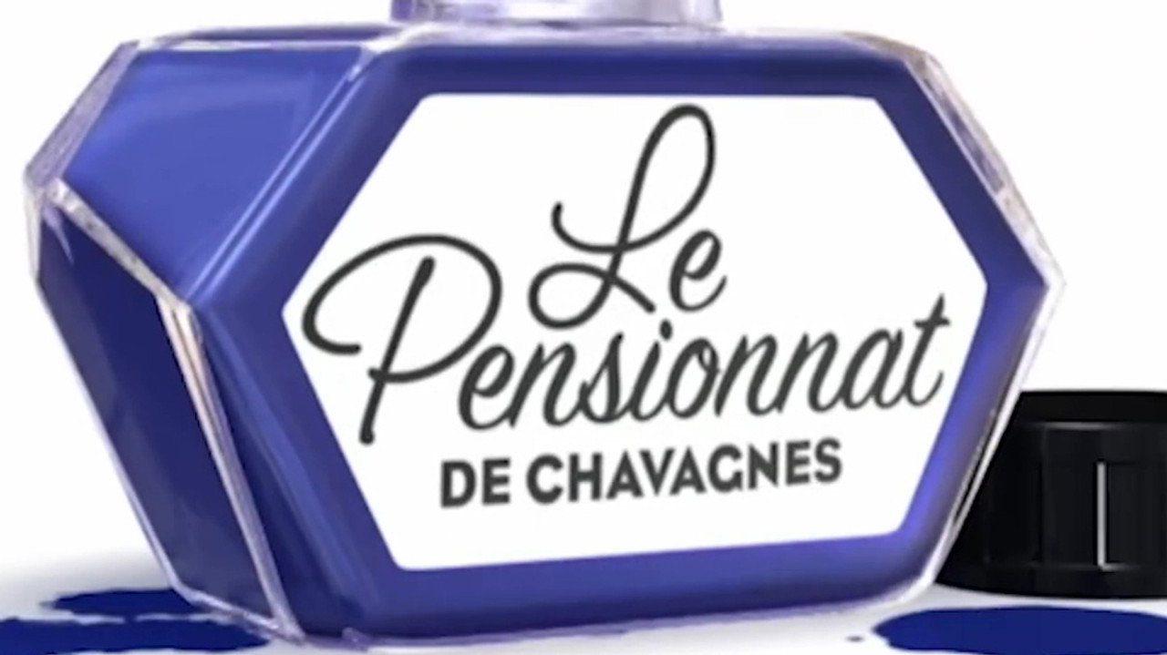 Le pensionnat de Chavagnes