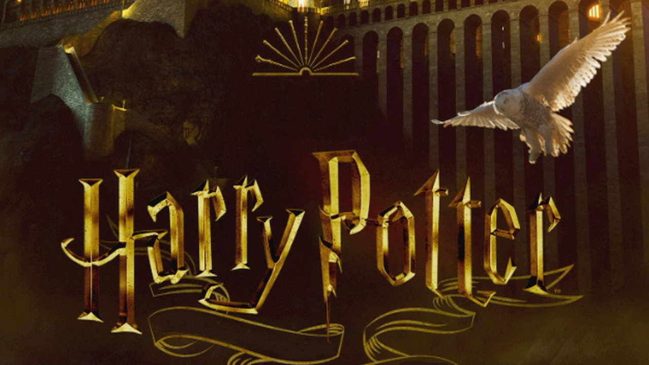 Harry Potter