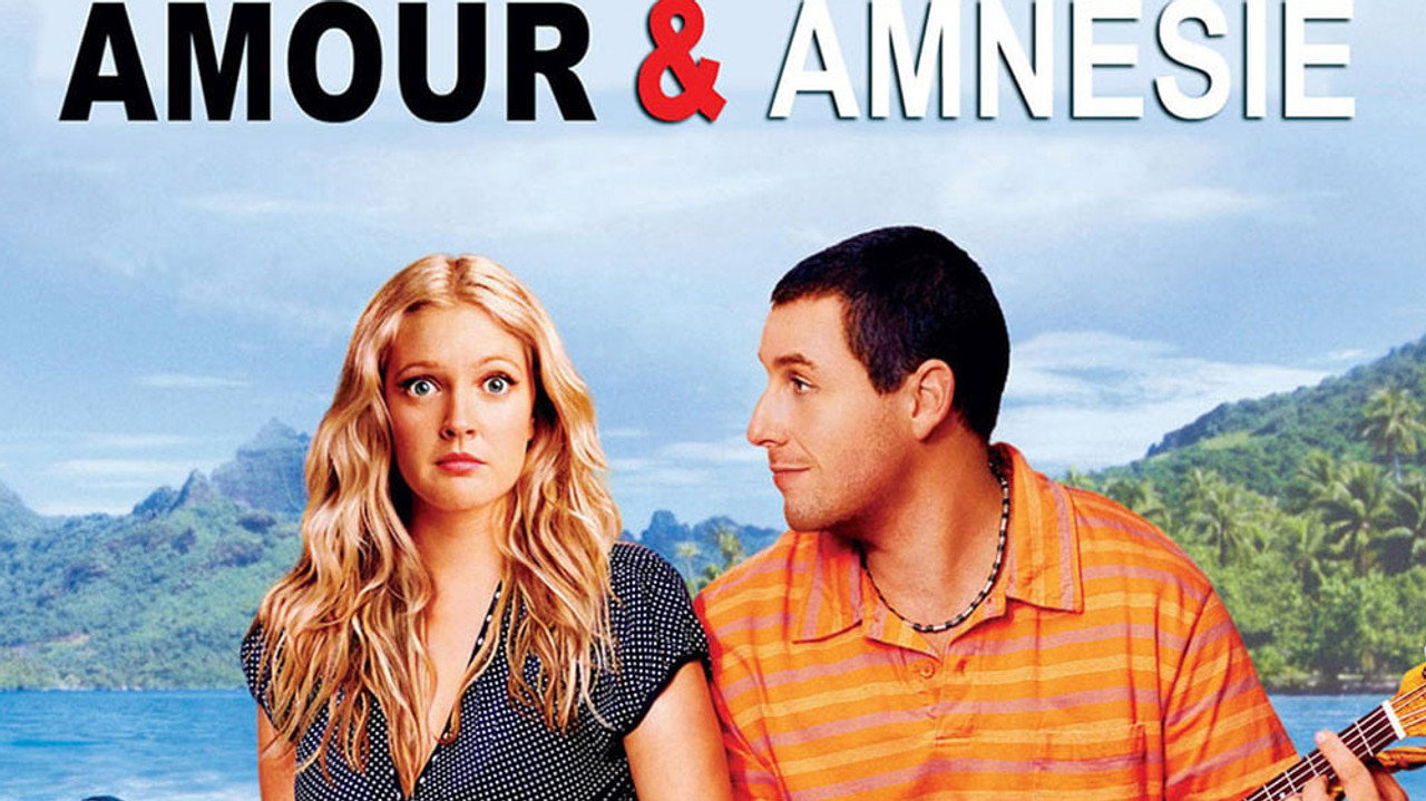 Amour & Amnésie