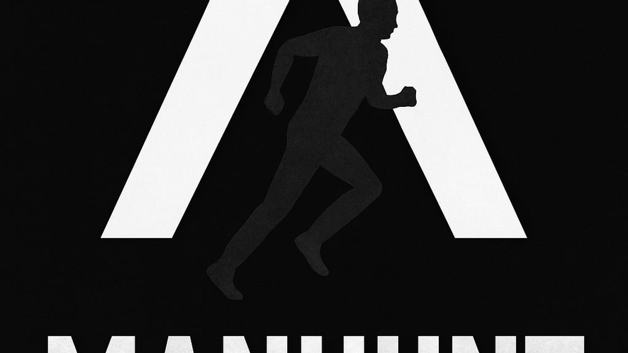 MANHUNT