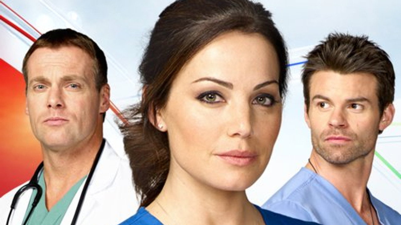 Saving Hope : Au-delà de la médecine