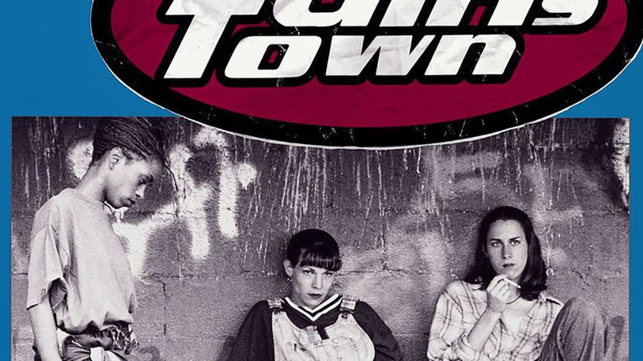 Girls Town