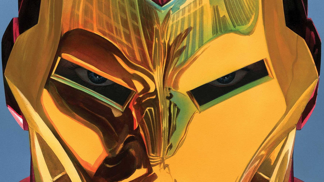 Iron Man