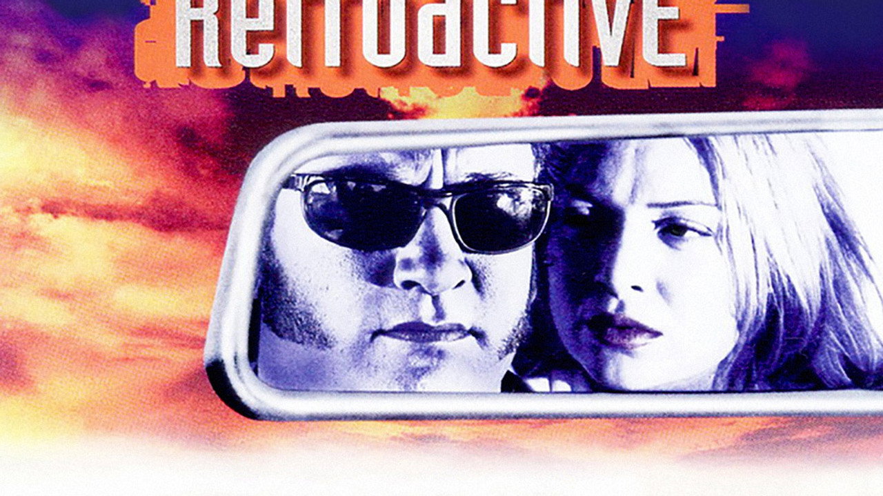 Retroactive