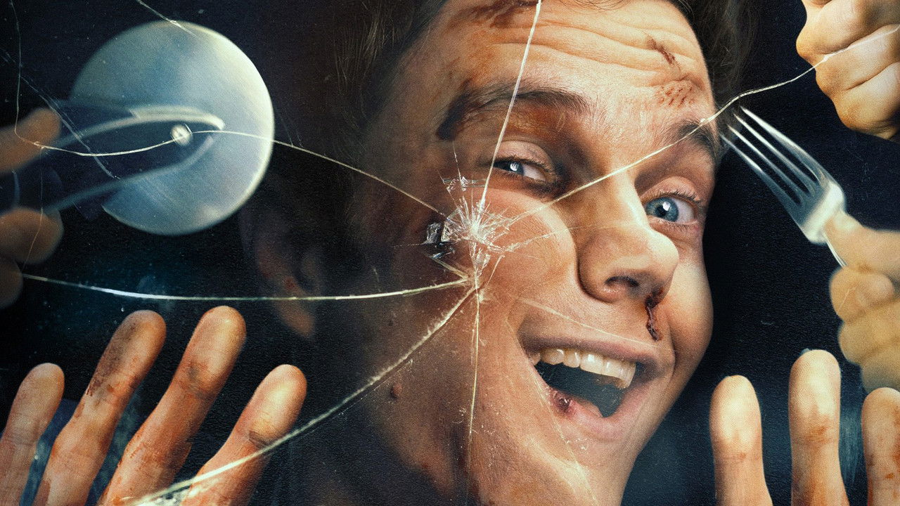 Novocaine: À Prova de Dor