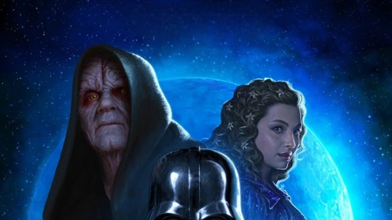 Vader Episode 1: Shards of the Past
