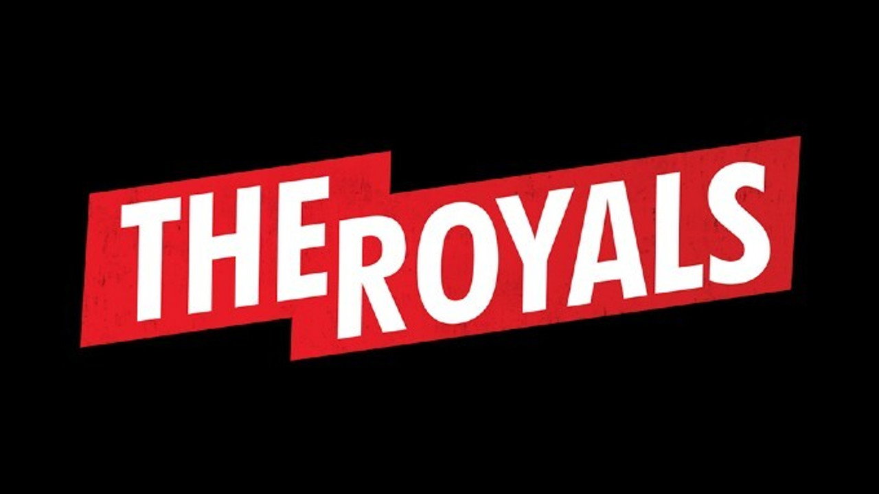 The Royals and the Tabloids