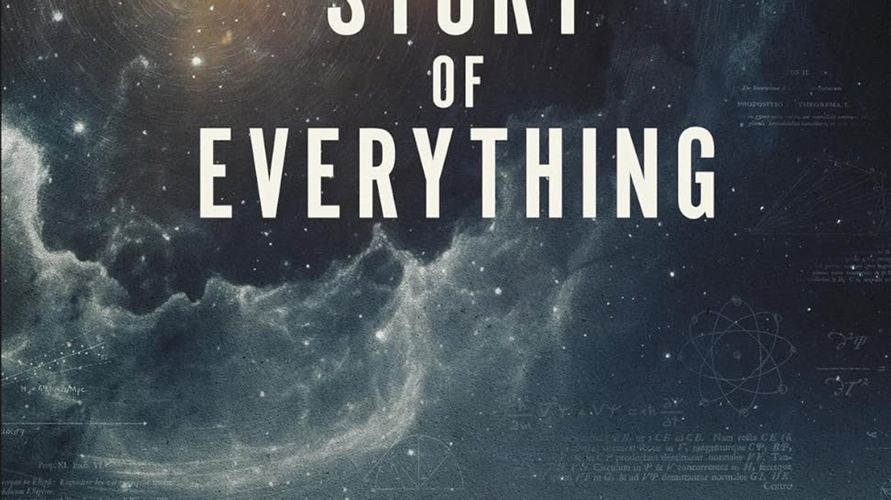The Story of Everything