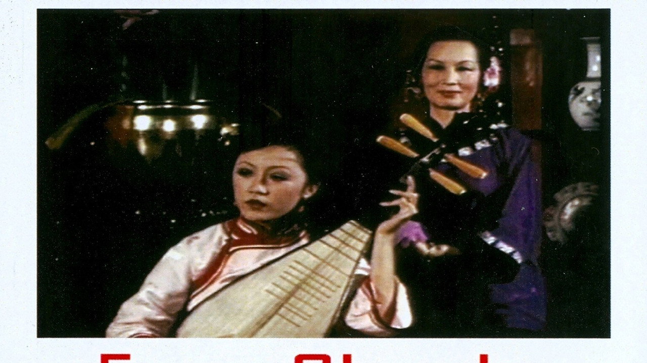 黃飛鴻四大弟子