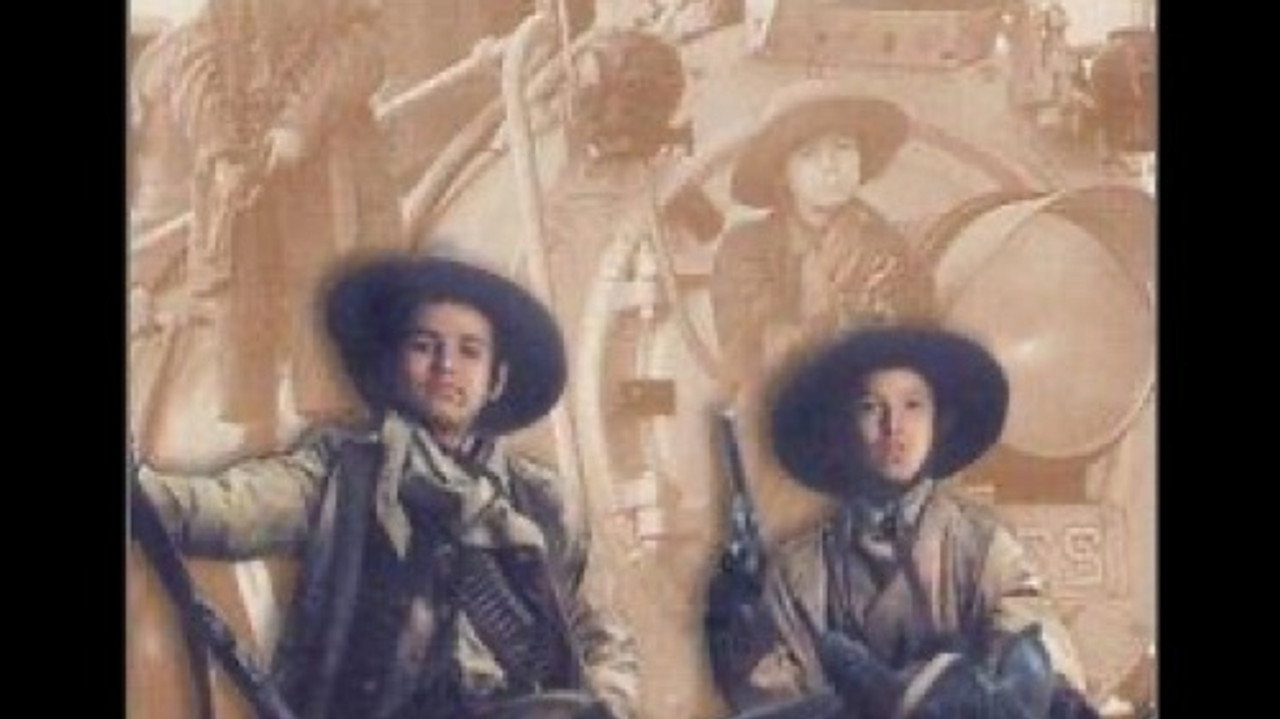 Bandidos