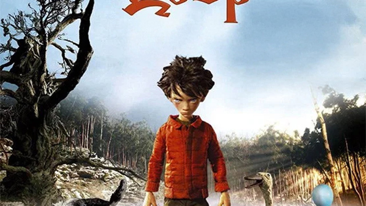 Pierre et le Loup