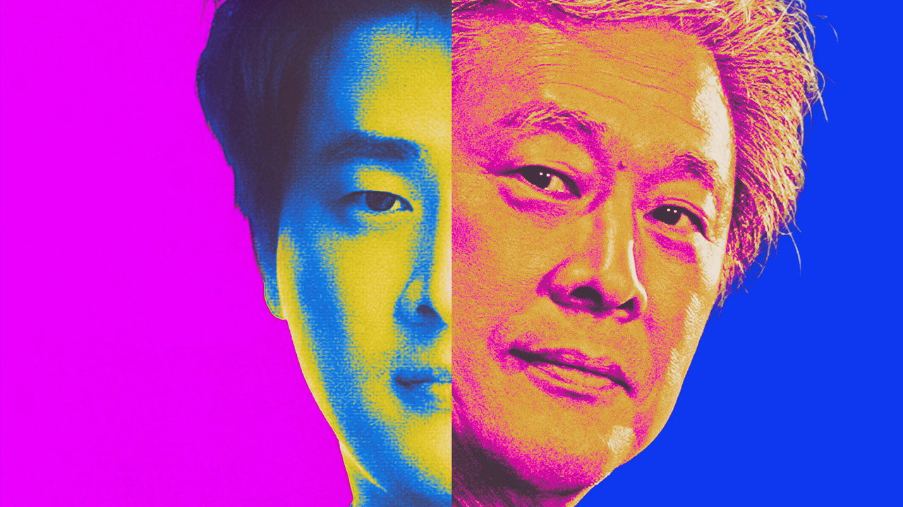 뉴-올드보이 박찬욱