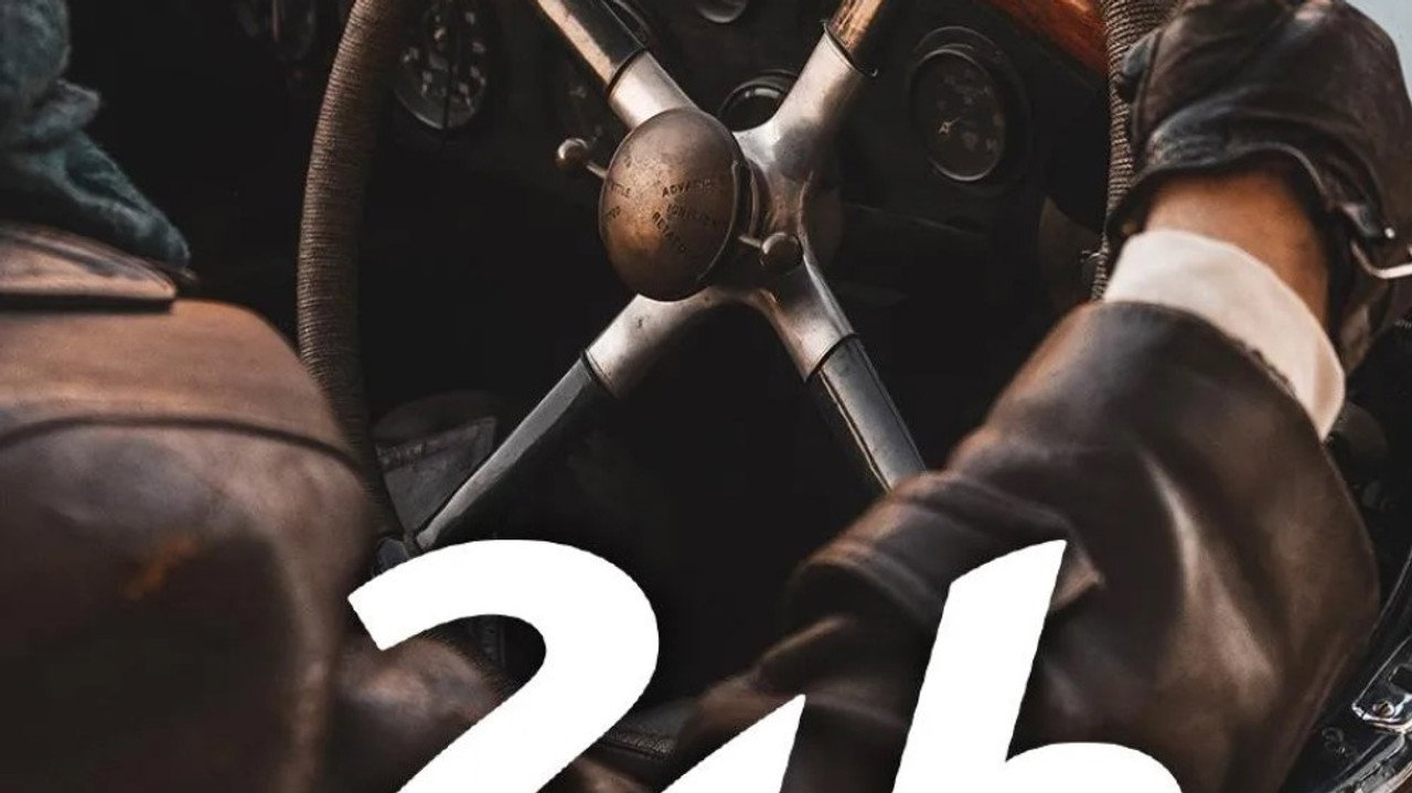 24 h Le Mans, entrez dans la légende!