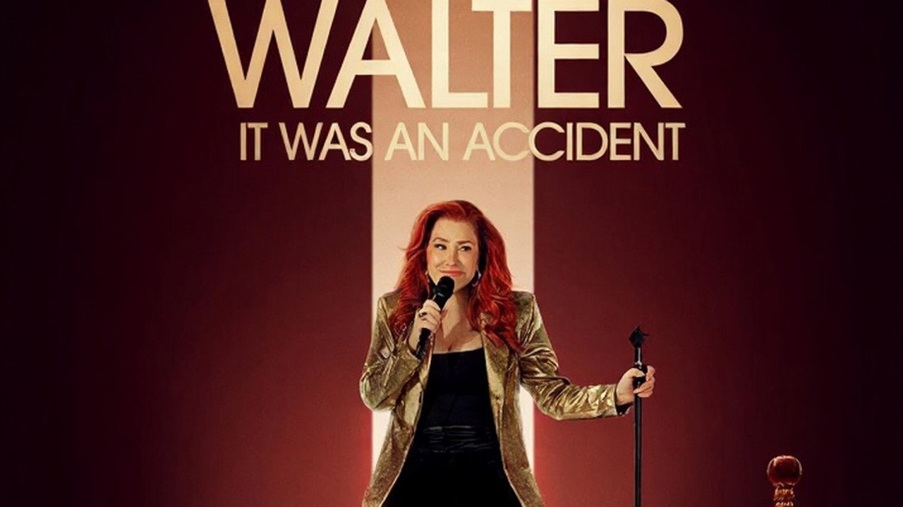 Lisa Ann Walter: It Was an Accident