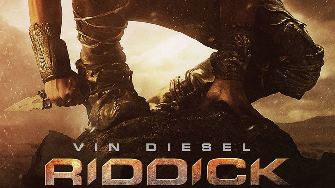 Riddick