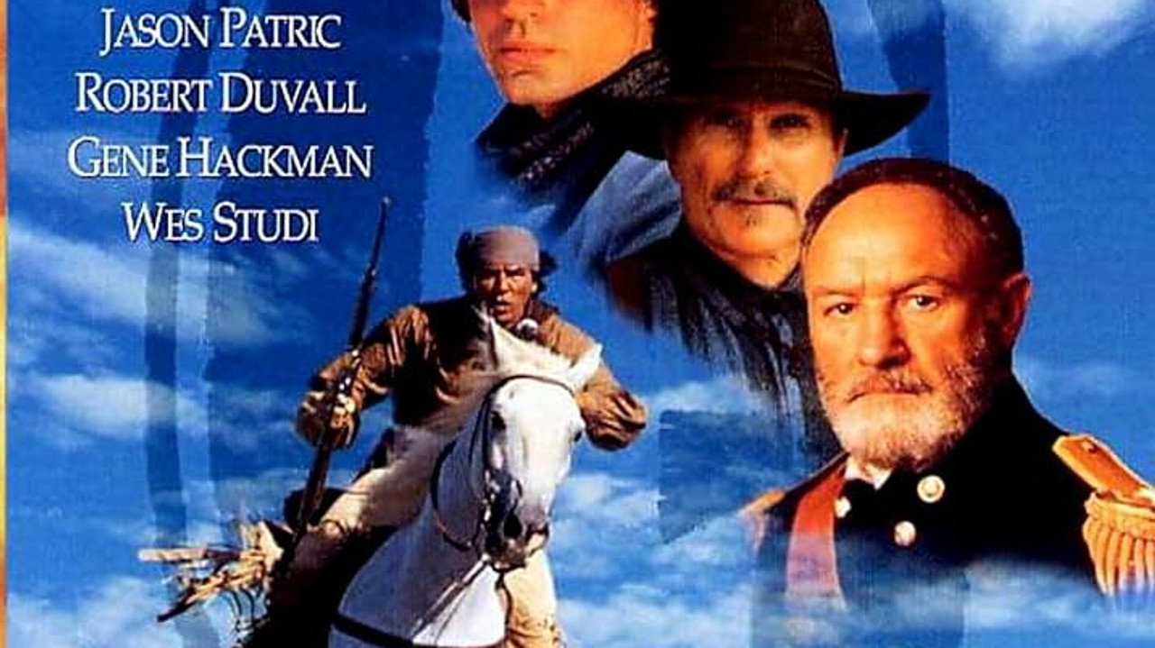 Géronimo