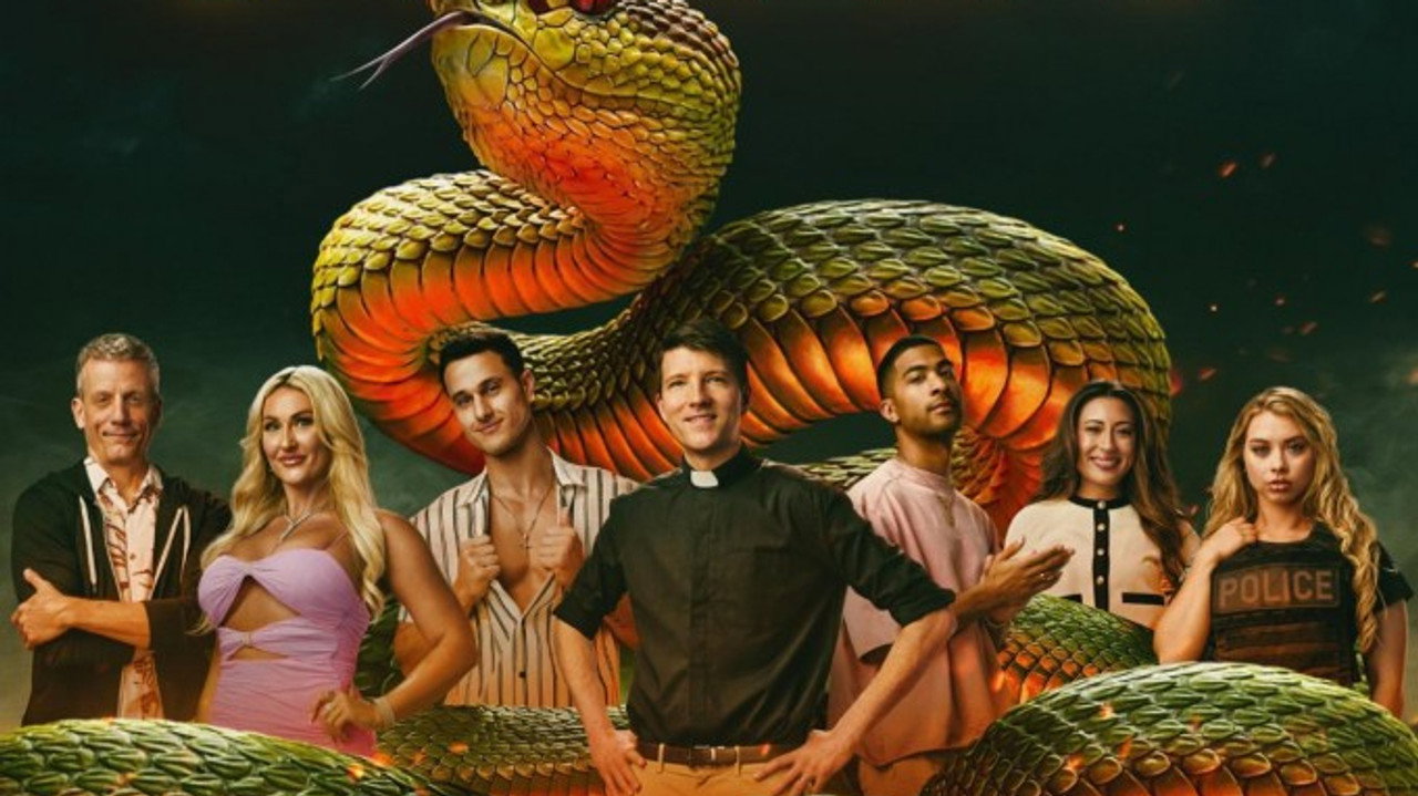The Snake