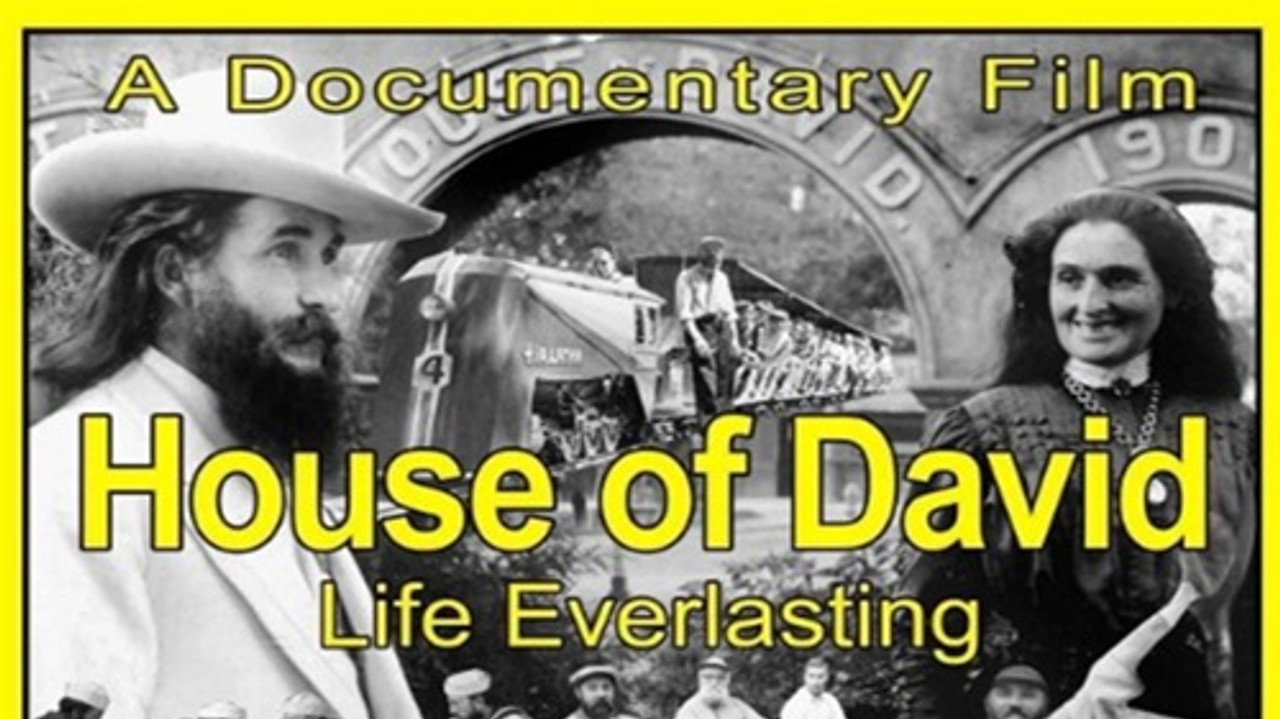 House of David - Life Everlasting