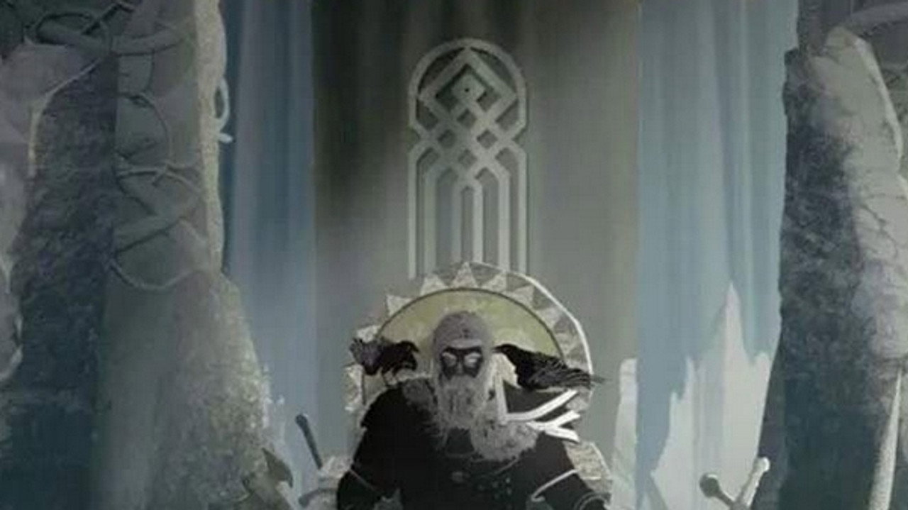 Les mythes vikings