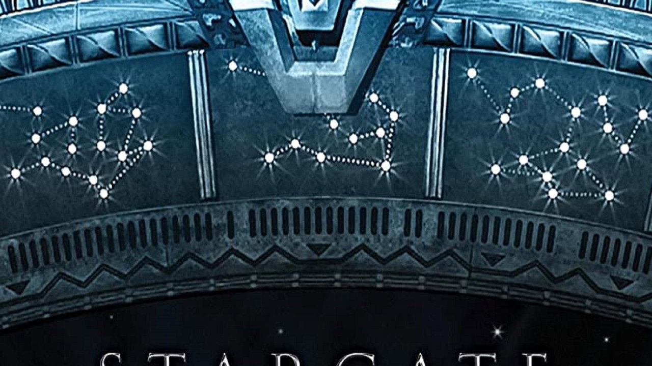 Stargate Atlantis: Fans' Choice
