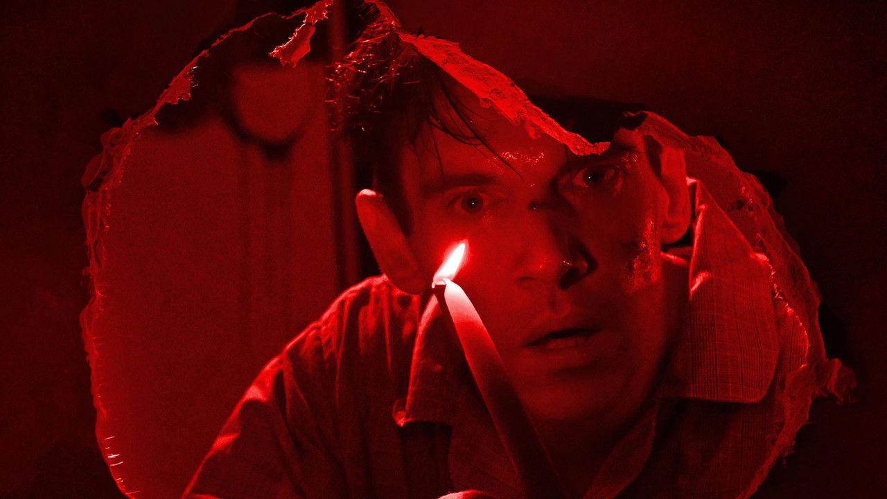 O Mundo dos Esquecidos