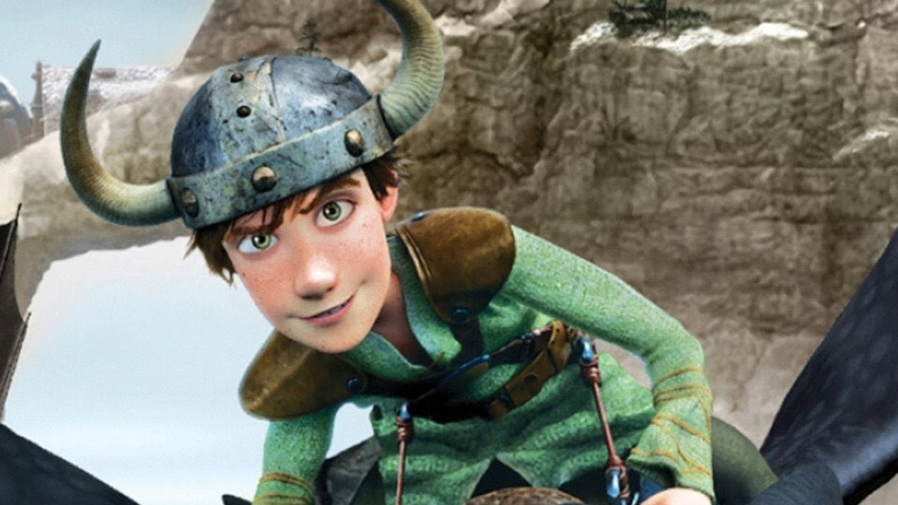How to Train Your Dragon: Legends