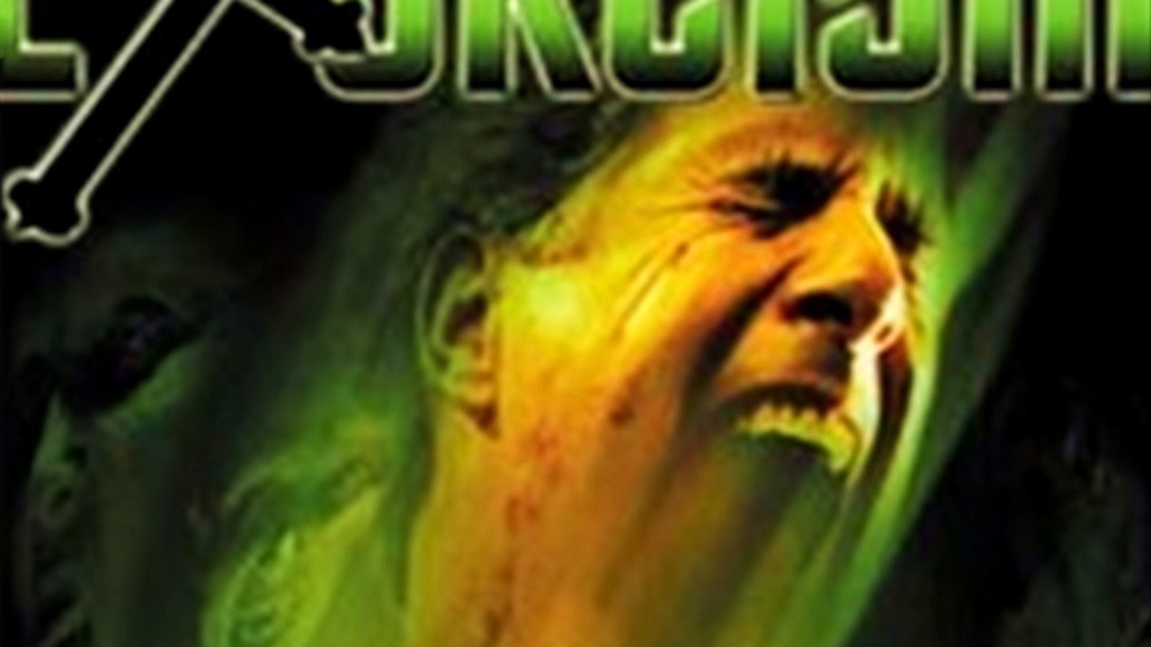 Exorcisme