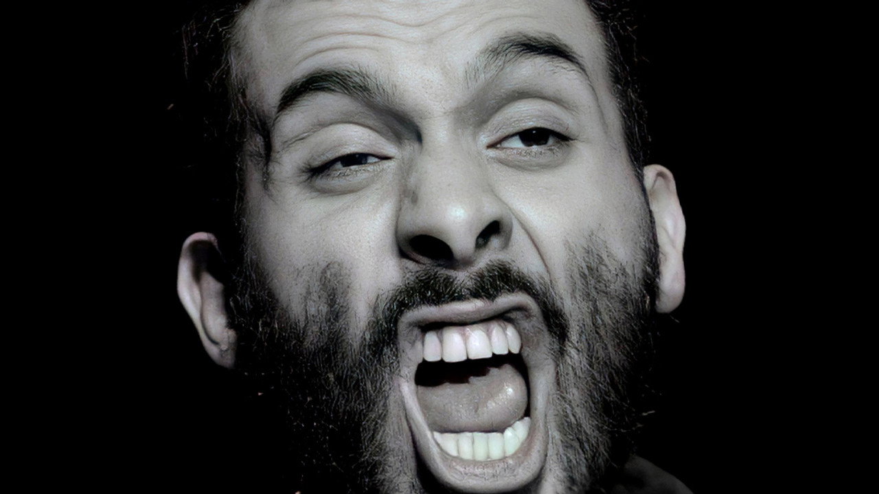 Mustapha El Atrassi  - Nique Sa Grand-Mère