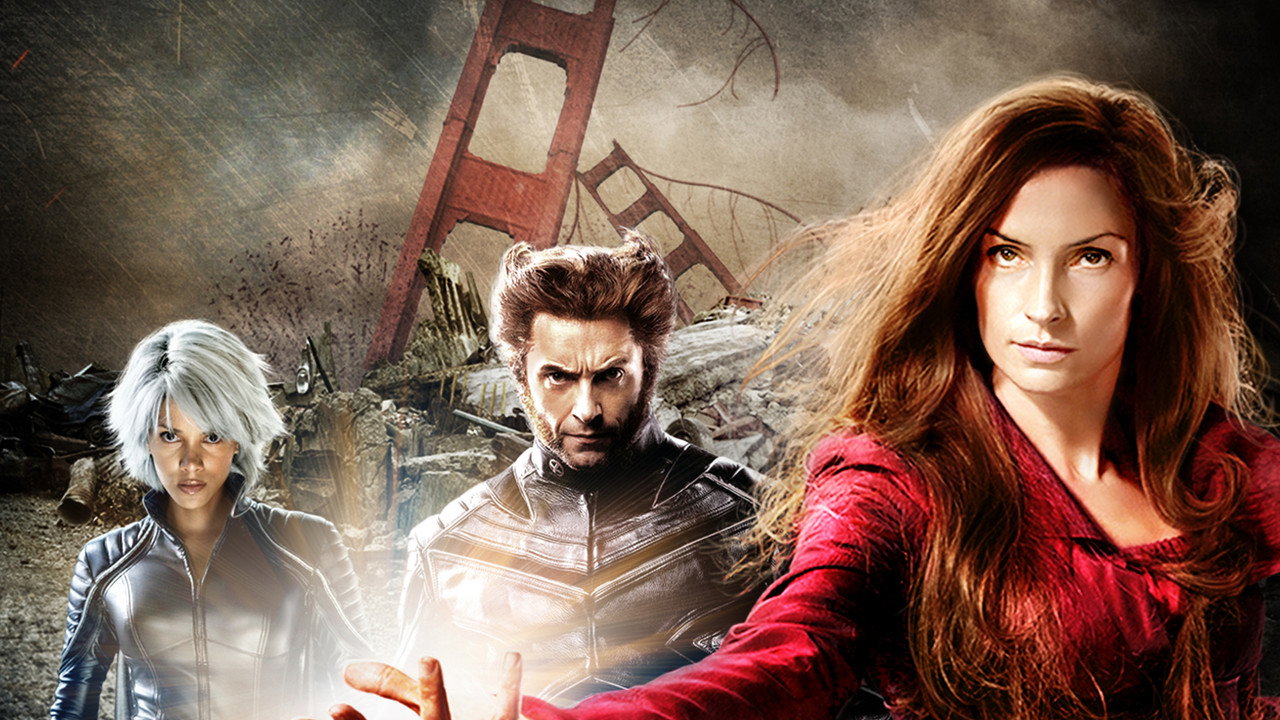 X-Men : L'Affrontement final