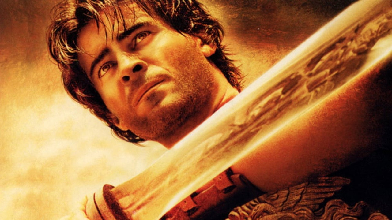 Spartacus