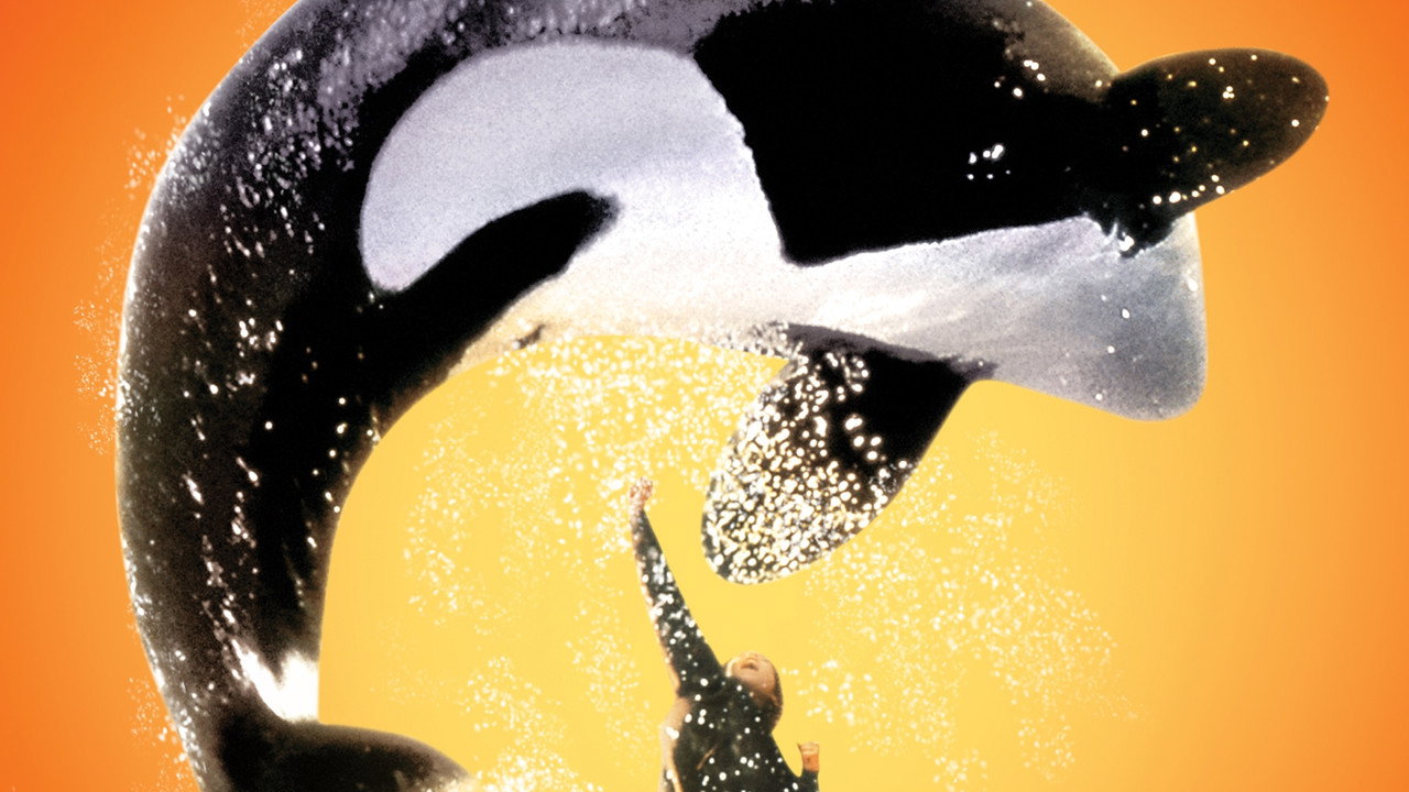 Sauvez Willy